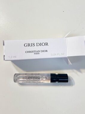 Dior I 1.2ml